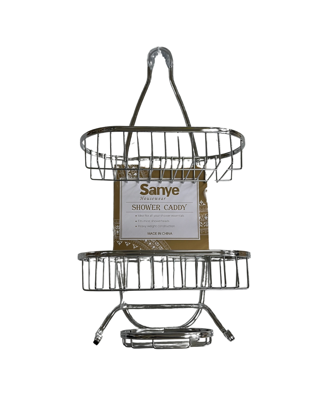 Shower Caddy