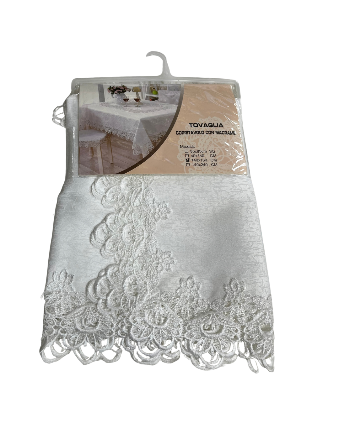 Table Cloth - Image 3