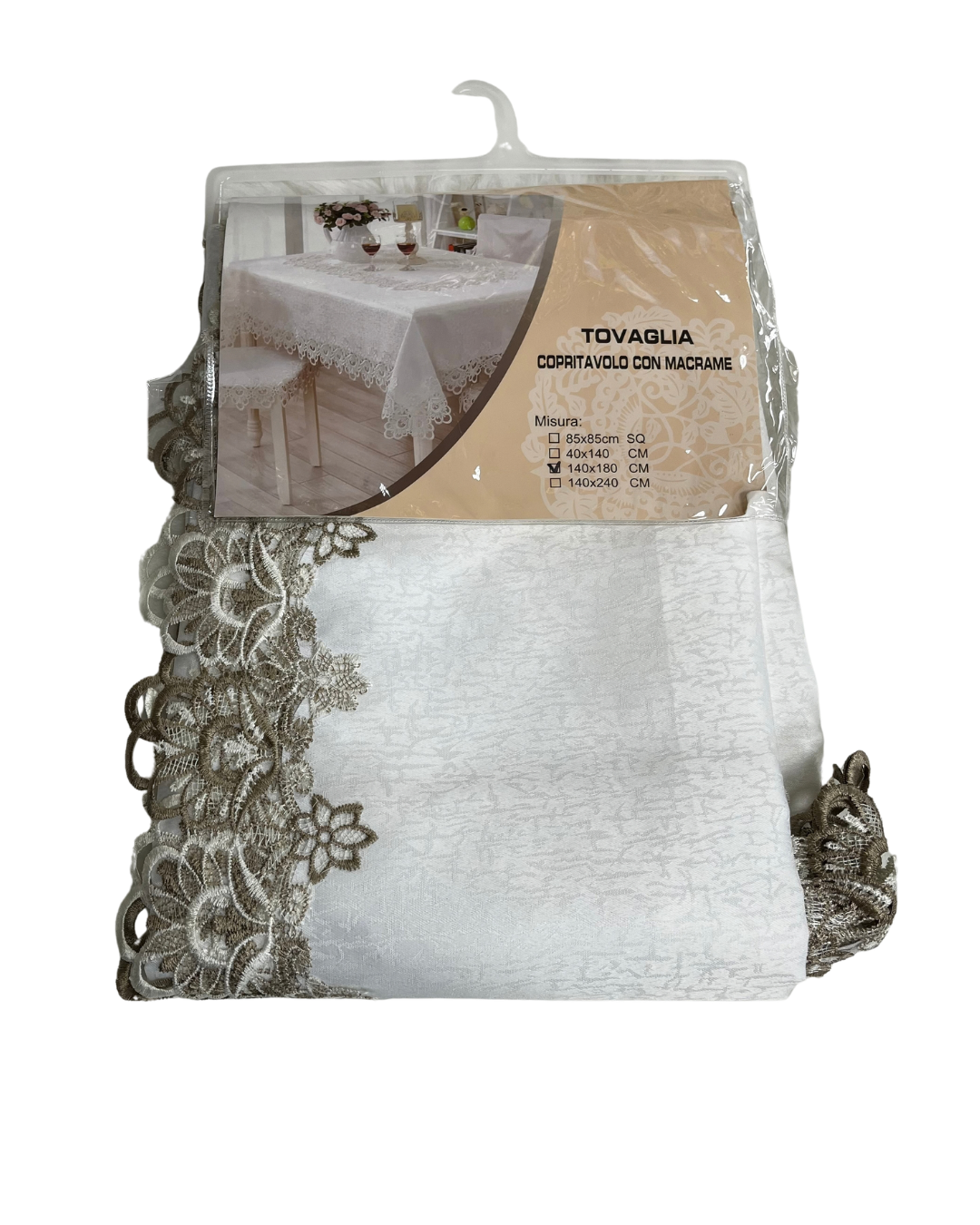 Table Cloth - Image 2