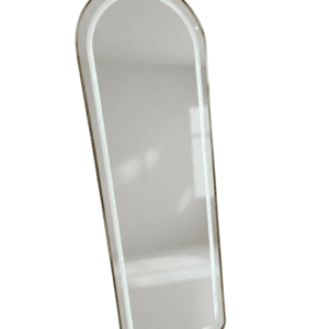 LED Standing Mirror
