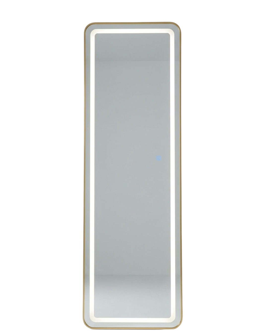 LED Standing Mirror - Image 2