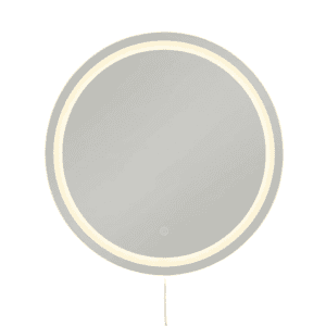 LED Wall Mirror