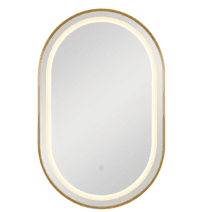 LED Wall Mirror