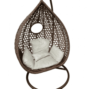 Hanging Egg Chair