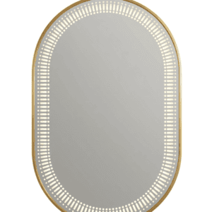 LED Wall Mirror