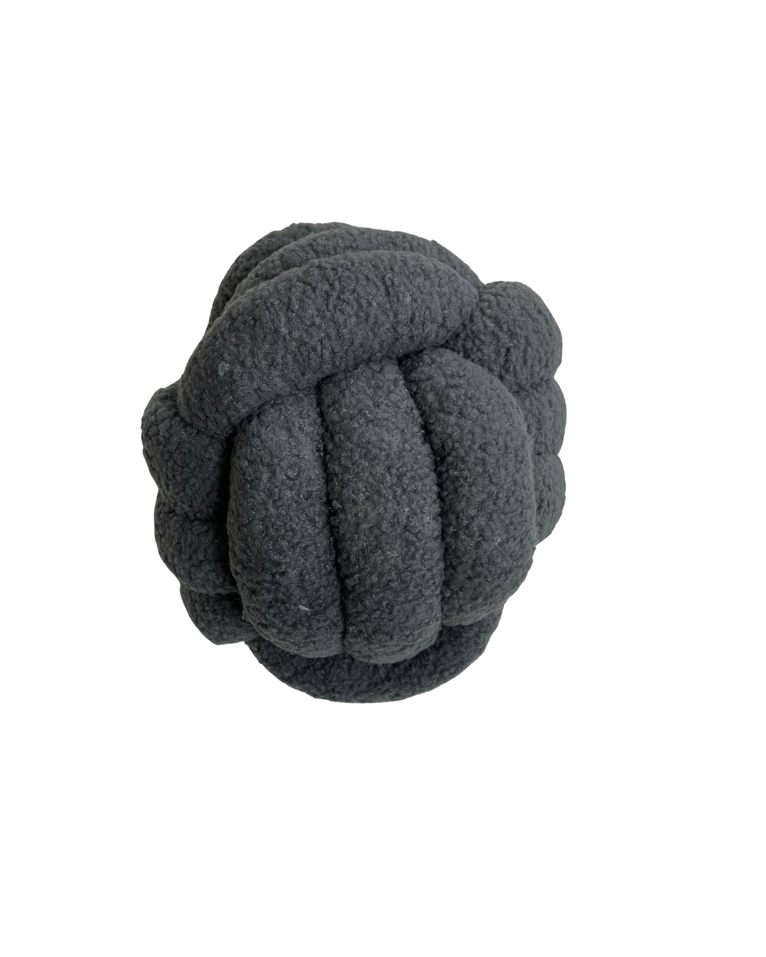 Knotted Ball Throw Cushion Pillow - Image 4