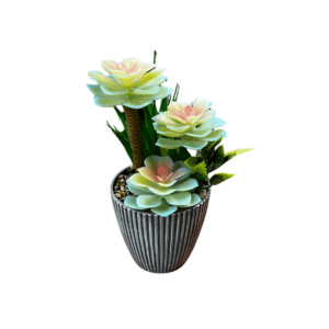 Artificial Mini Succulent Plant