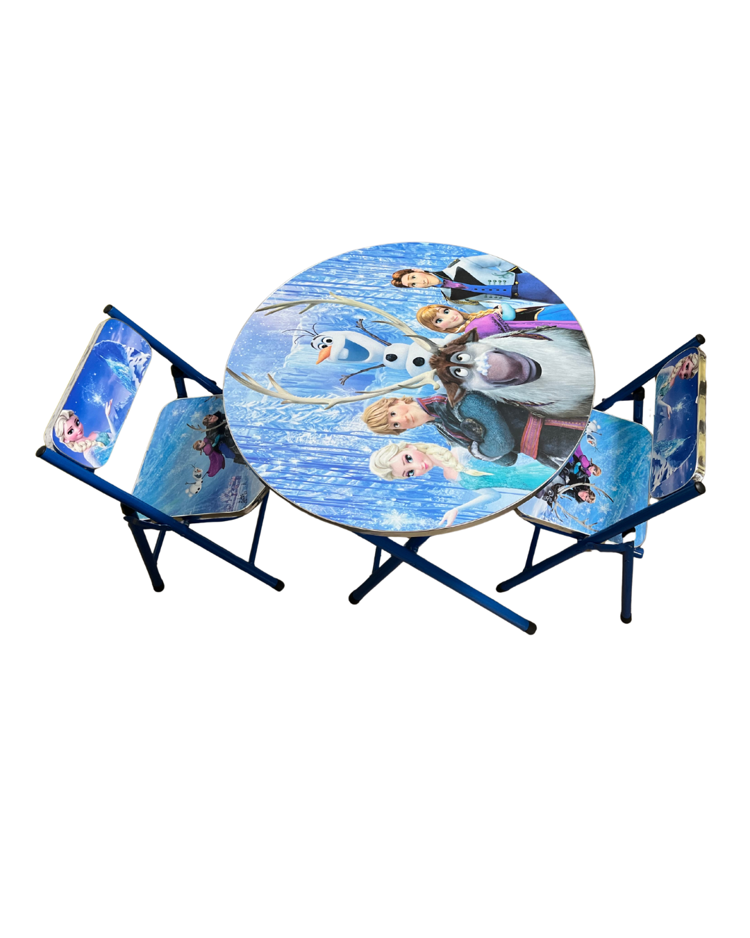 Children Chair Sets - Image 4