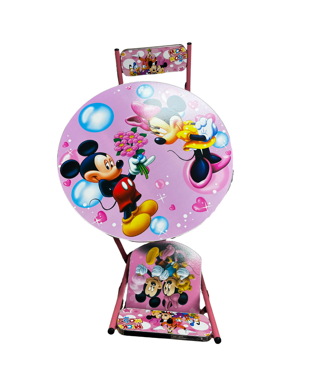 Children Chair Sets - Image 3