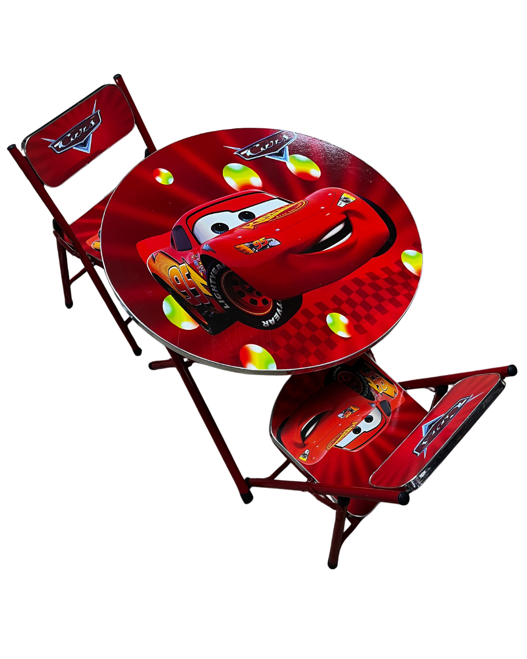 Children Chair Sets - Image 2