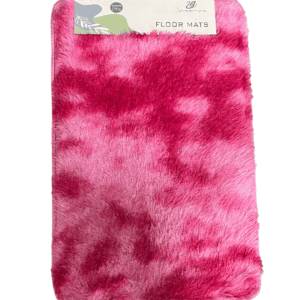 Ultra-Soft Plush Shag Floor Mat