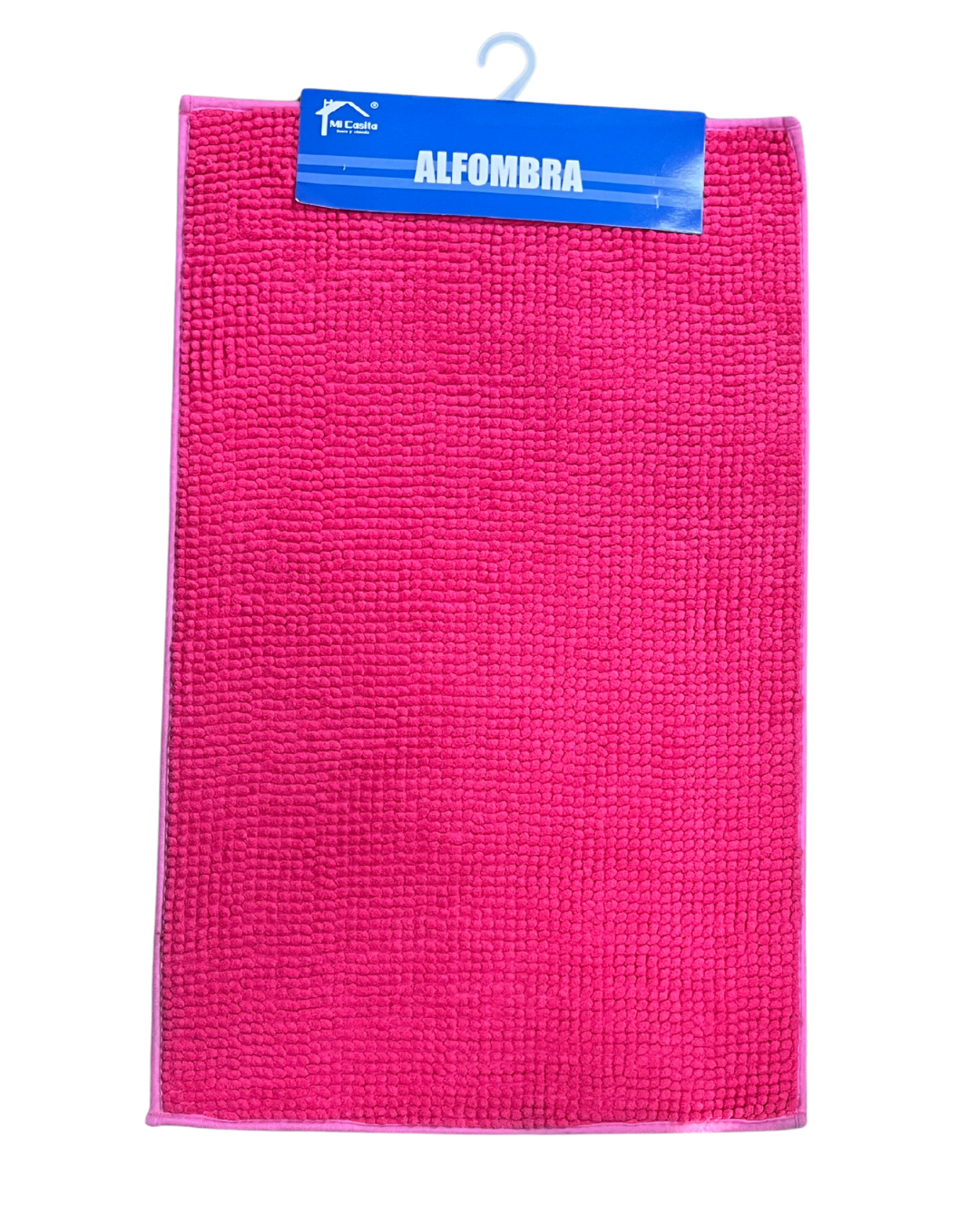 Ultra-Soft Chenille Noodle Non-Slip Bath & Floor Mat - Image 6