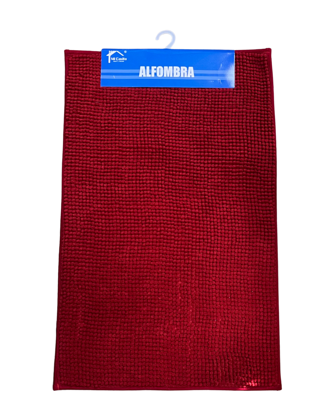 Ultra-Soft Chenille Noodle Non-Slip Bath & Floor Mat - Image 5