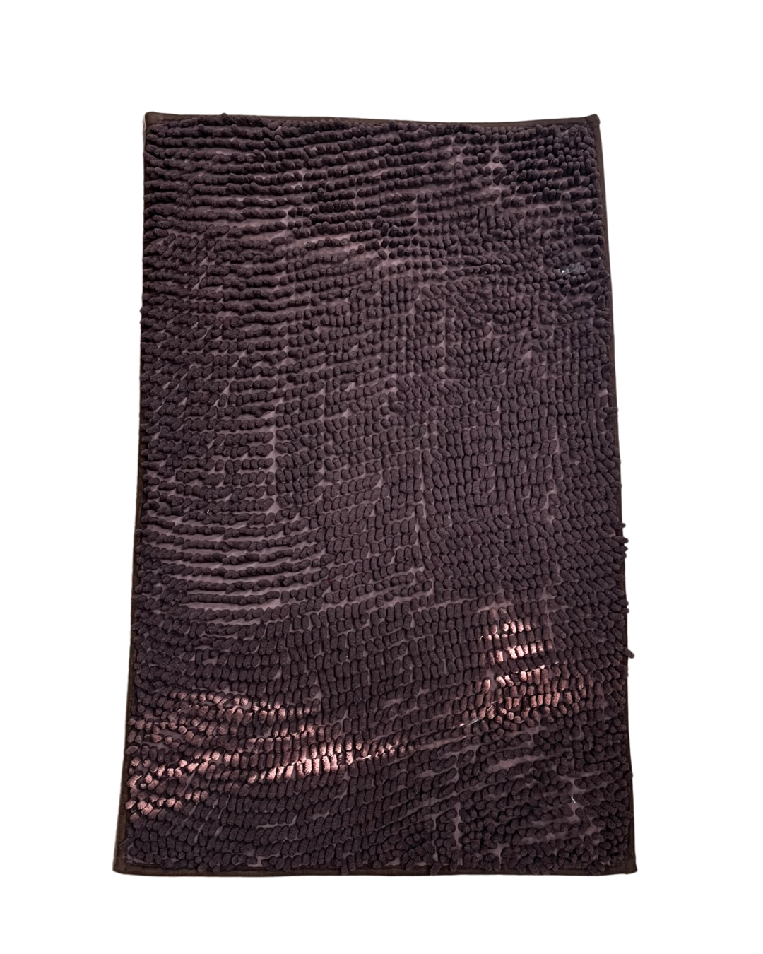 Ultra-Soft Chenille Noodle Non-Slip Bath & Floor Mat - Image 3