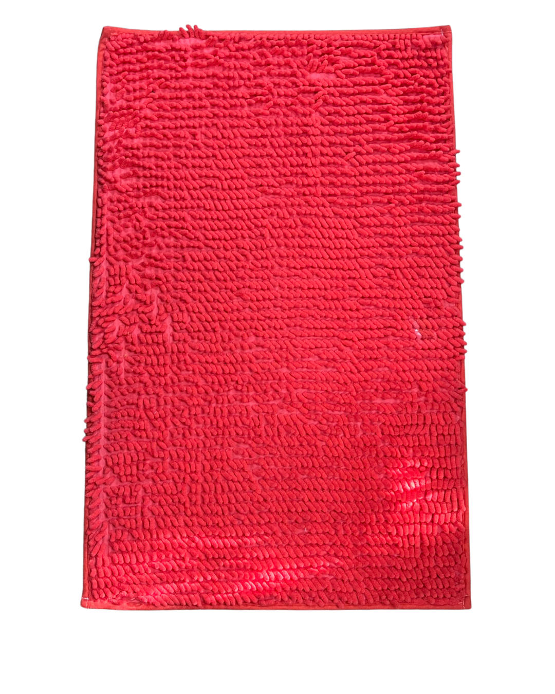 Ultra-Soft Chenille Noodle Non-Slip Bath & Floor Mat - Image 2
