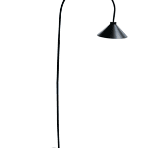 Modern Arched Arc Floor Lamp