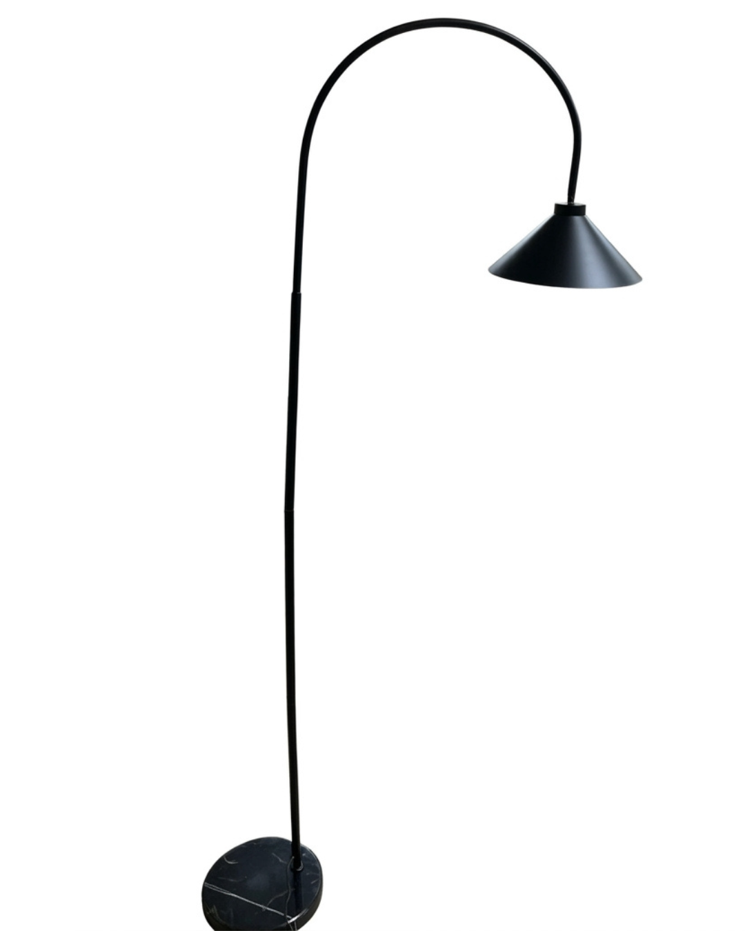 Modern Arched Arc Floor Lamp