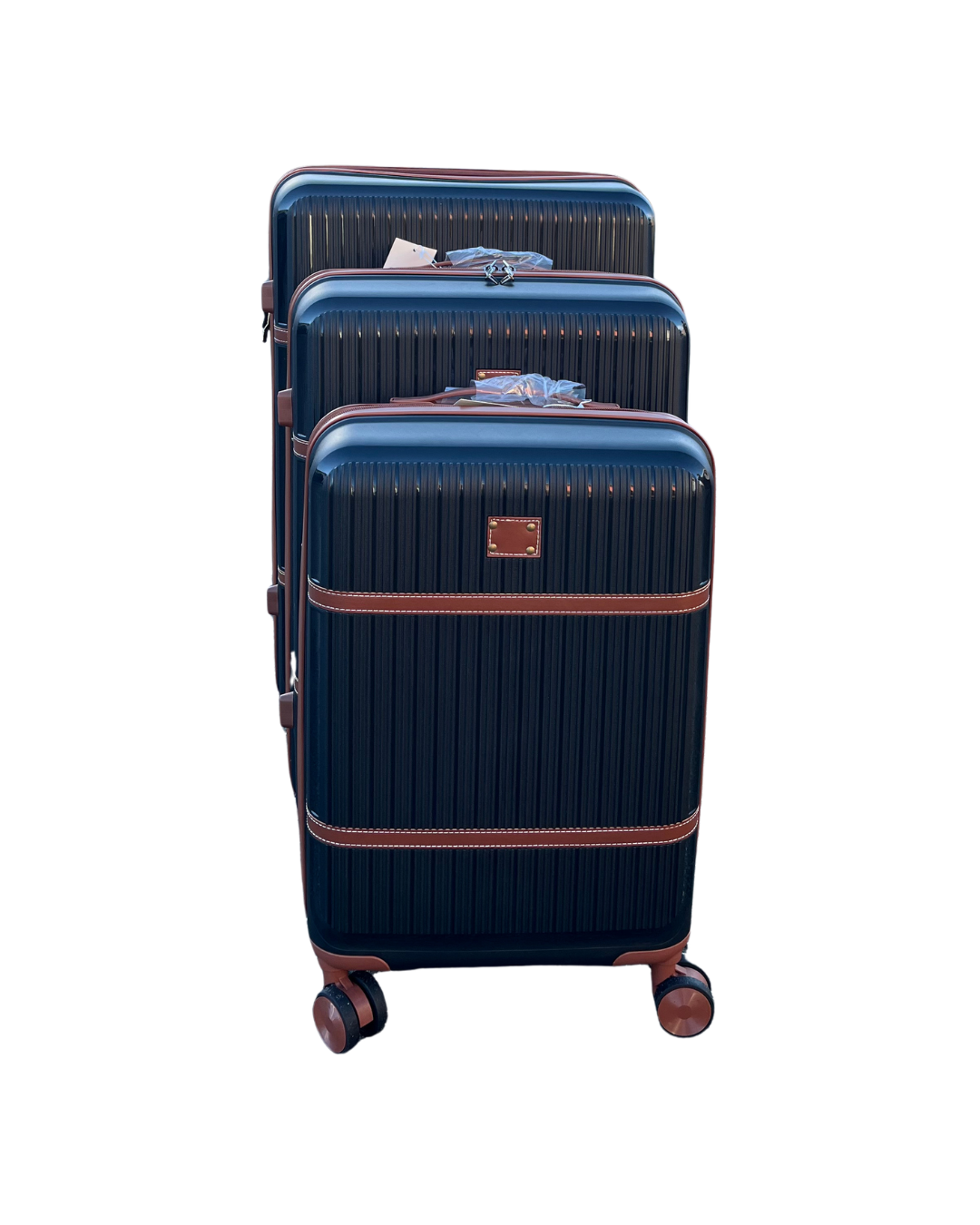 Small / Carry-On Hardside Suitcase
