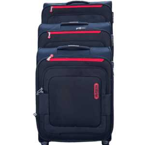 Small / Carry-On Softside Suitcase