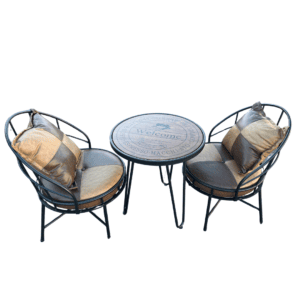3-Piece Coffee Bistro Set