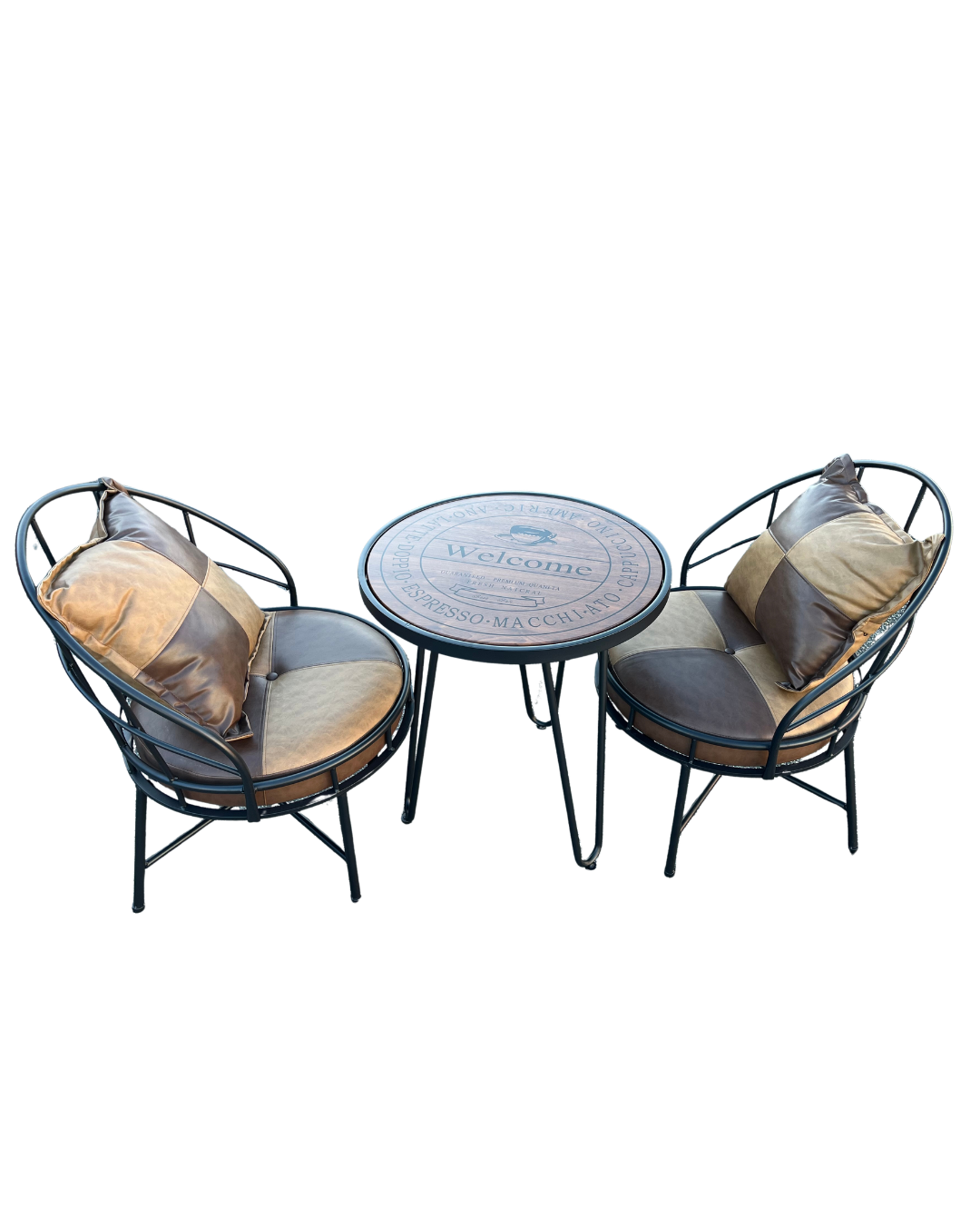 3-Piece Coffee Bistro Set