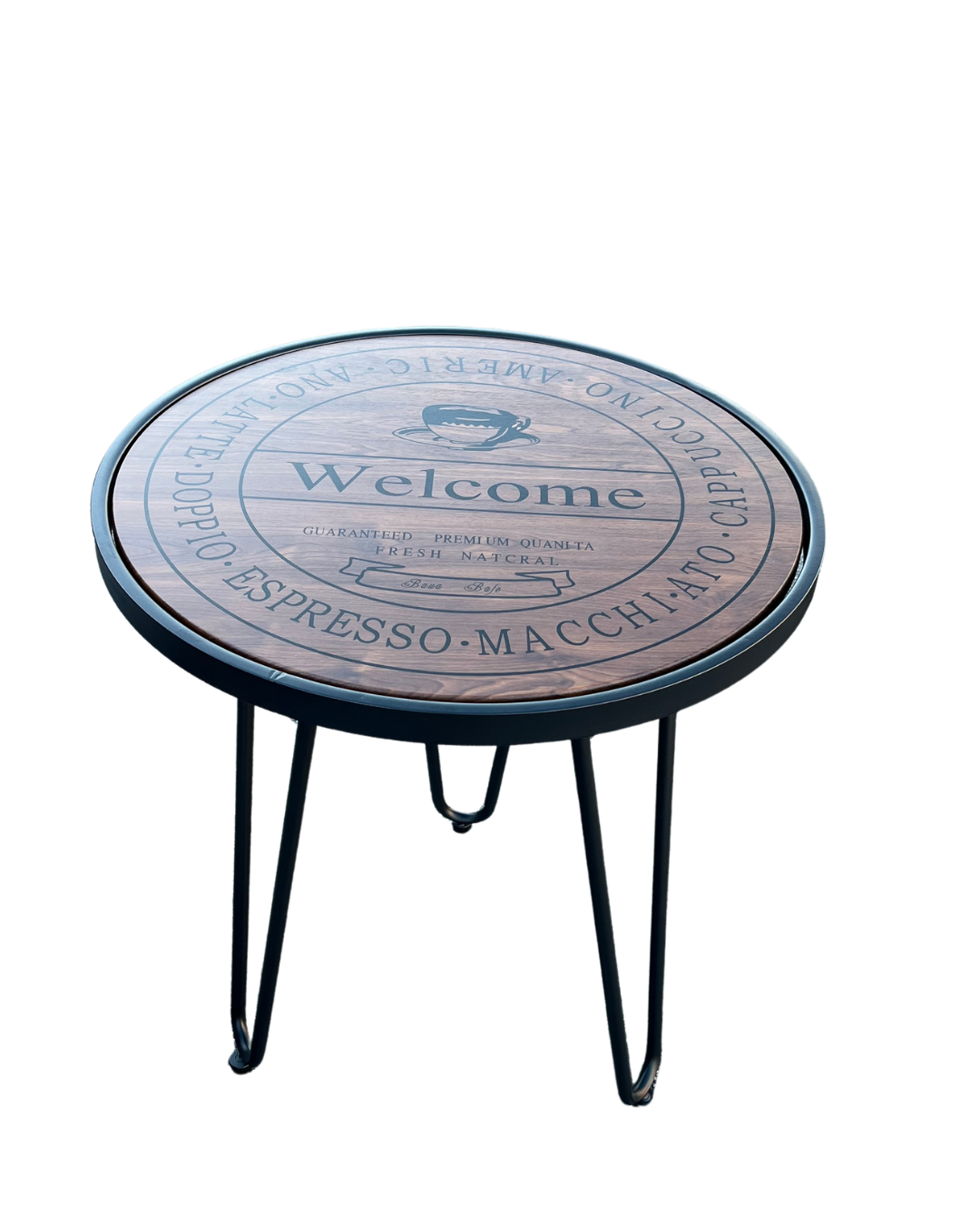 3-Piece Coffee Bistro Set - Image 2