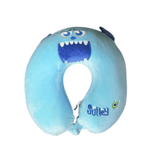 Children Character Travel Neck Pillow